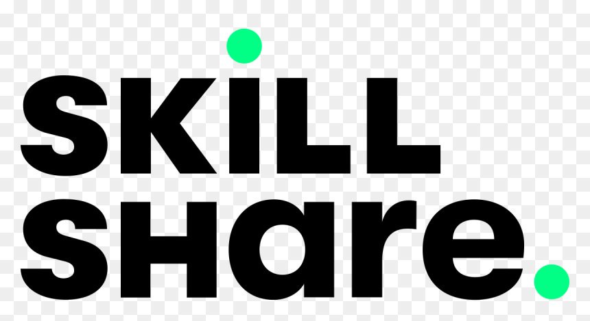 Skillshare Logo