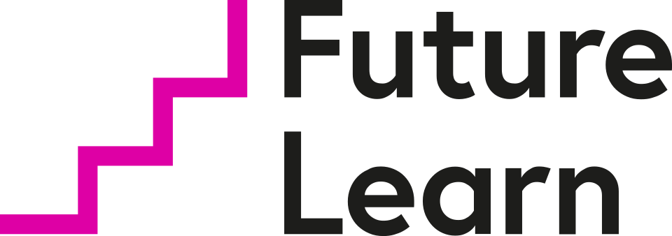 The_logo_of_FutureLearn