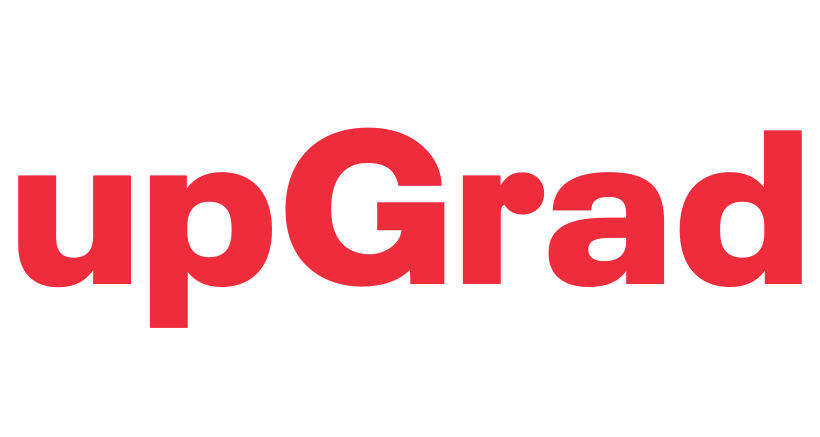 UpGrad Logo